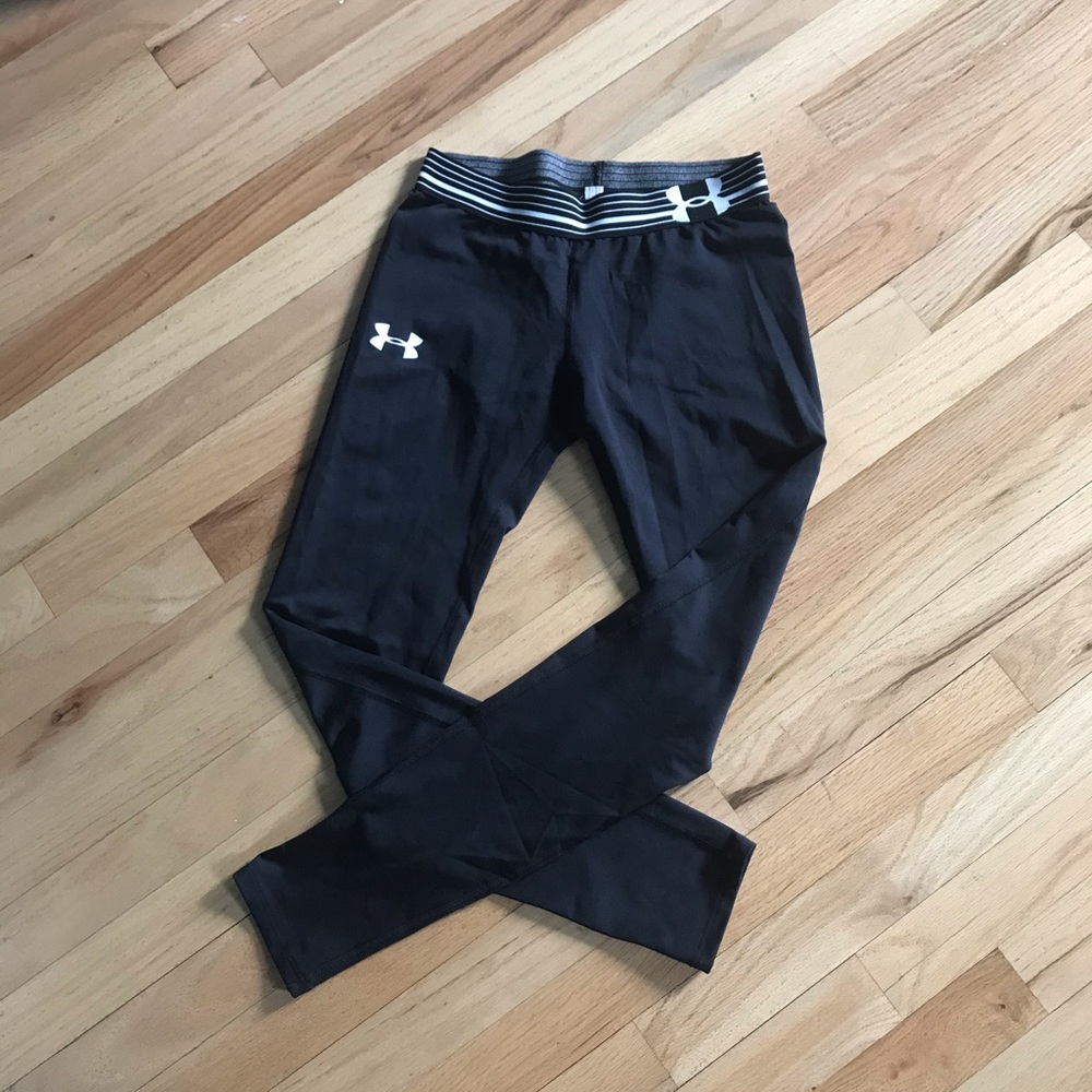 UA Leggings